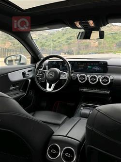 مرسيدس بنز A-Class